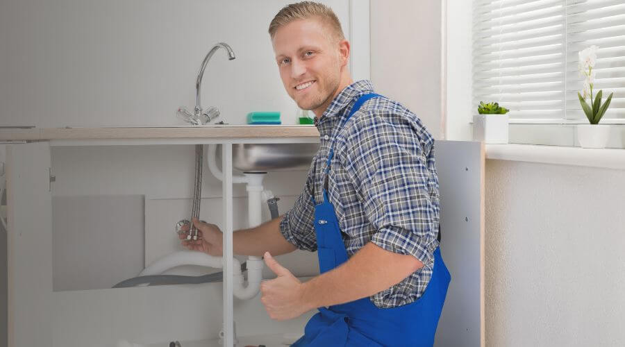 Emergency Plumbing Repair in Ranchita, CA